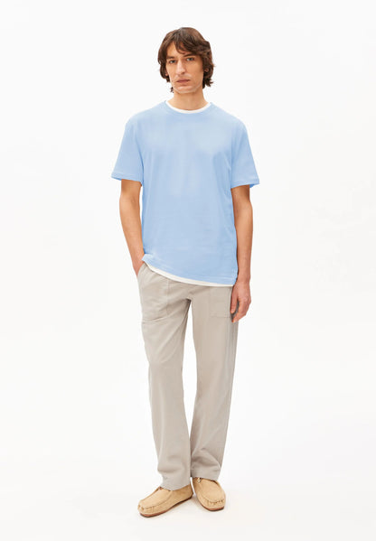 JAAMES T-Shirt aus Bio-Baumwolle