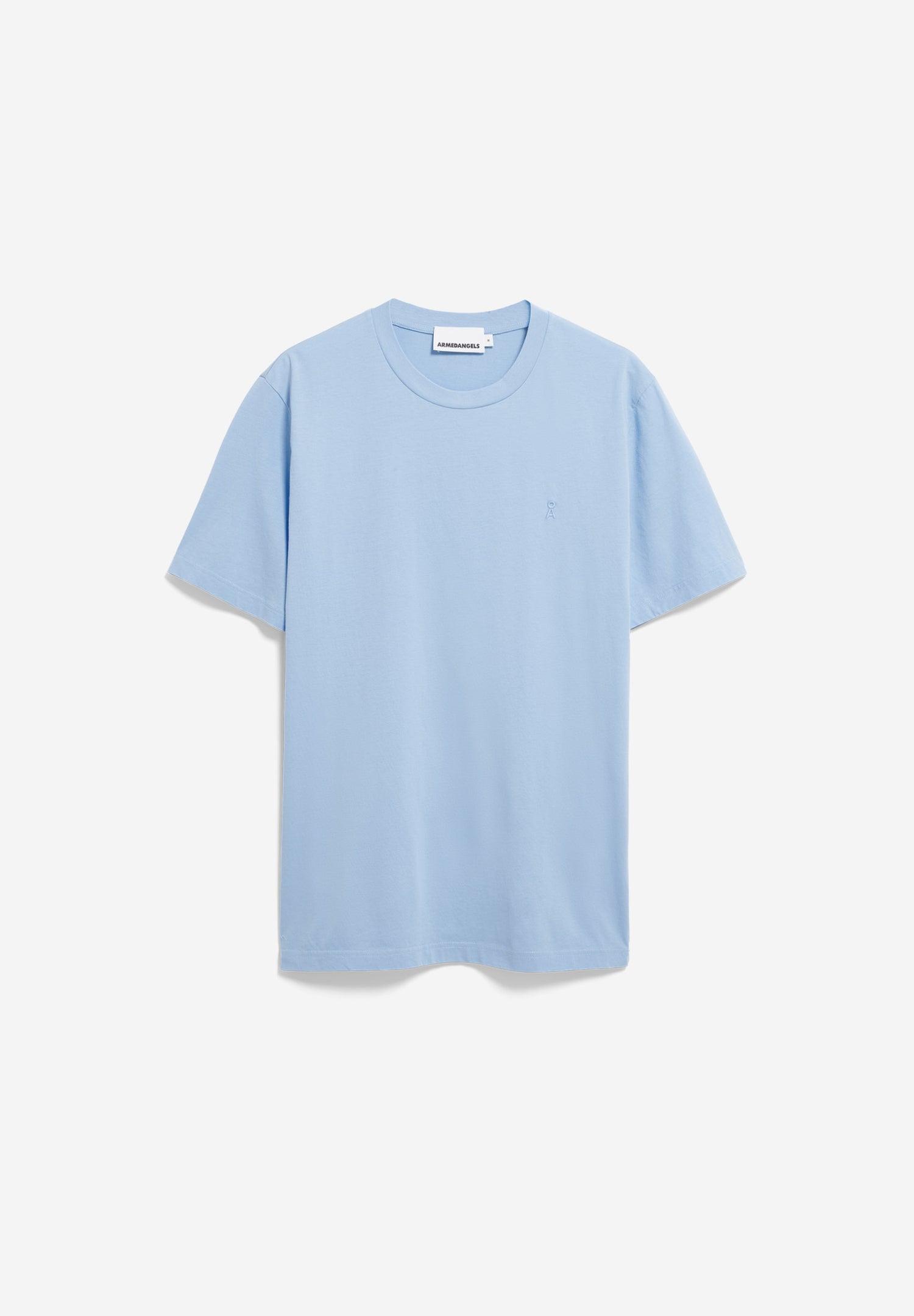 JAAMES T-Shirt aus Bio-Baumwolle