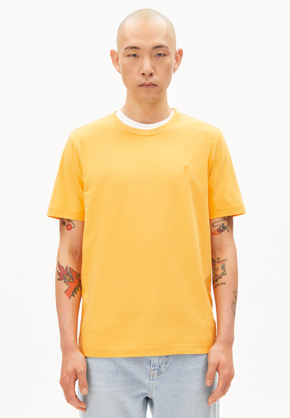 JAAMES T-Shirt aus Bio-Baumwolle