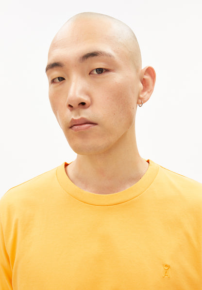 JAAMES T-Shirt aus Bio-Baumwolle