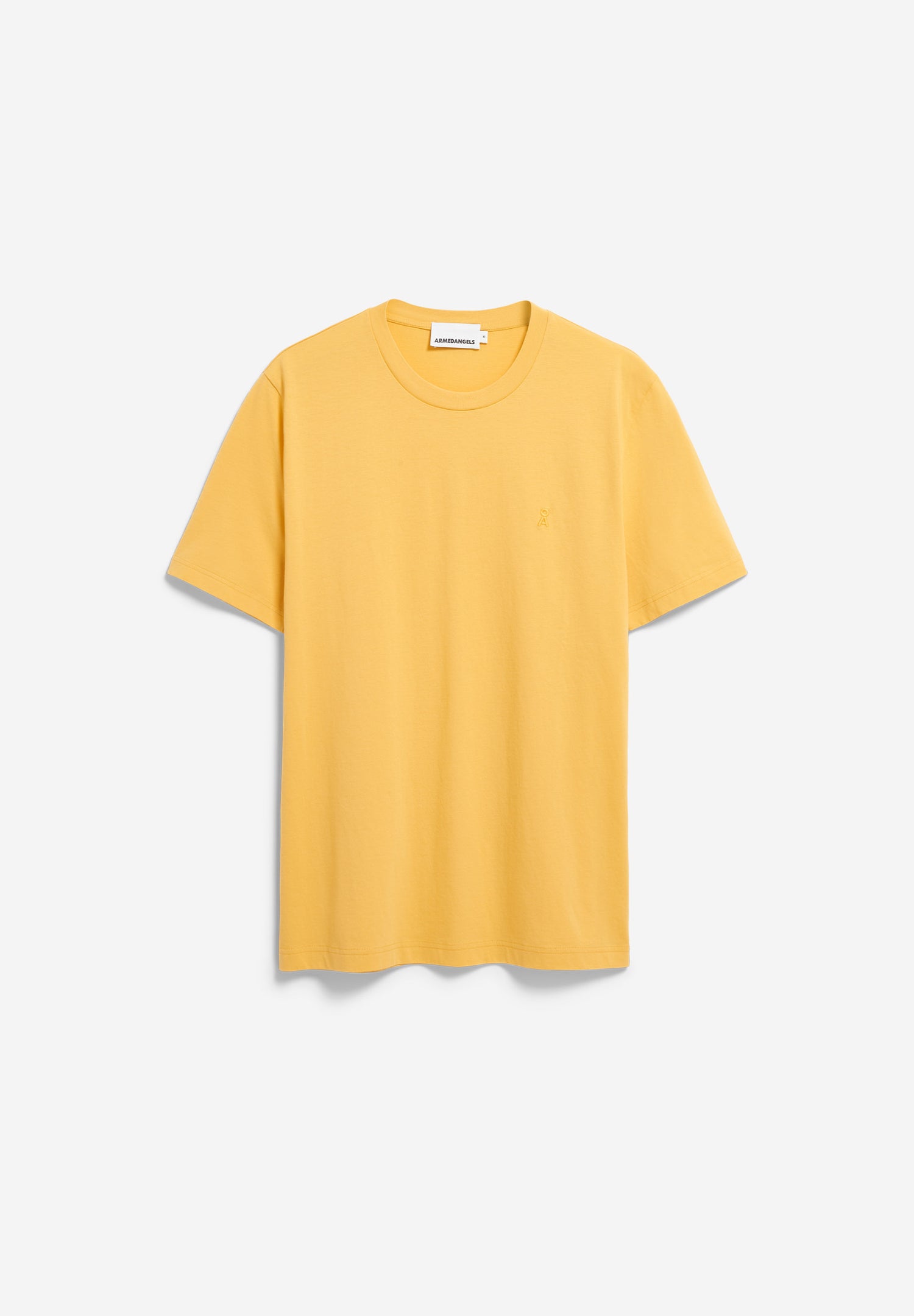 JAAMES T-Shirt aus Bio-Baumwolle