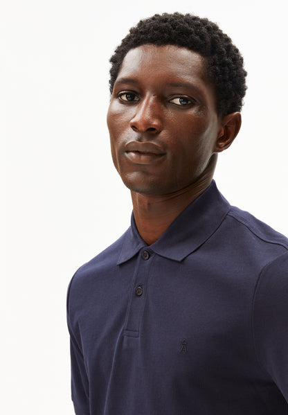 MAARIO POLOSHIRT aus Bio Baumwolle