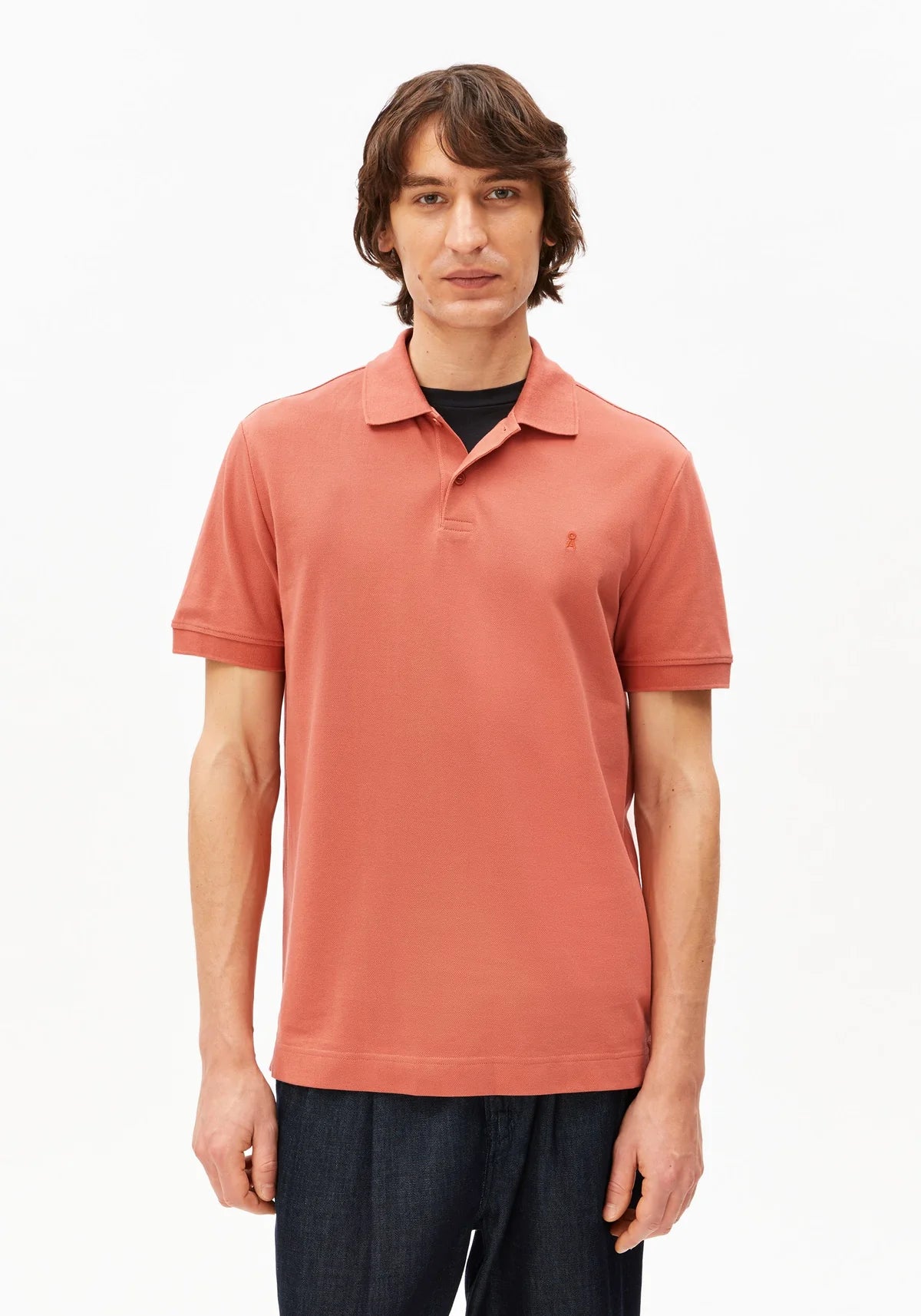 MAARIO POLOSHIRT