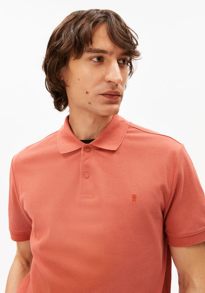 MAARIO POLOSHIRT