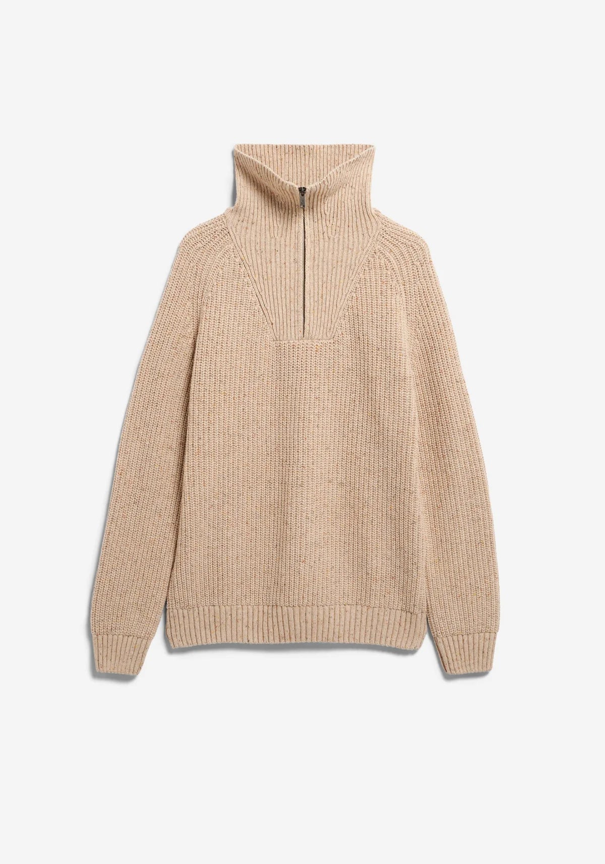 TWEED KNIT TROYER