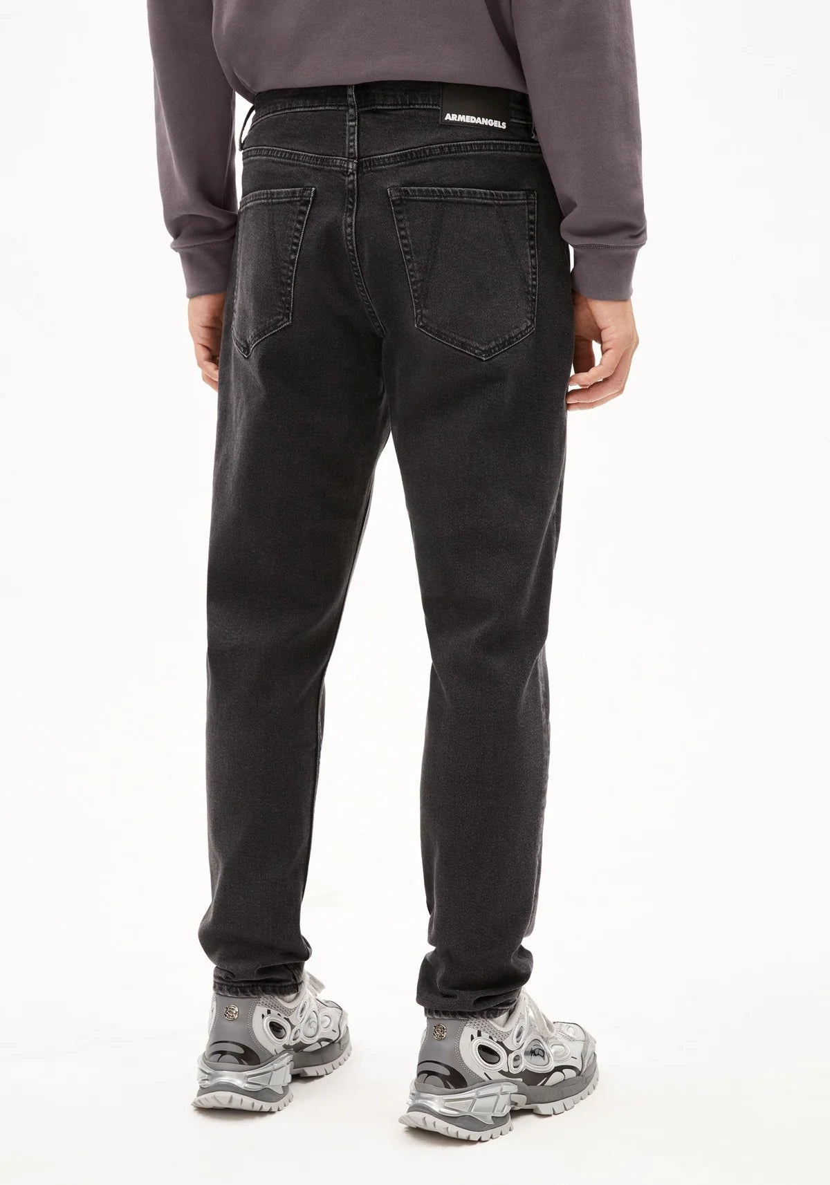 AARJO TARPA TAPERED JEAN