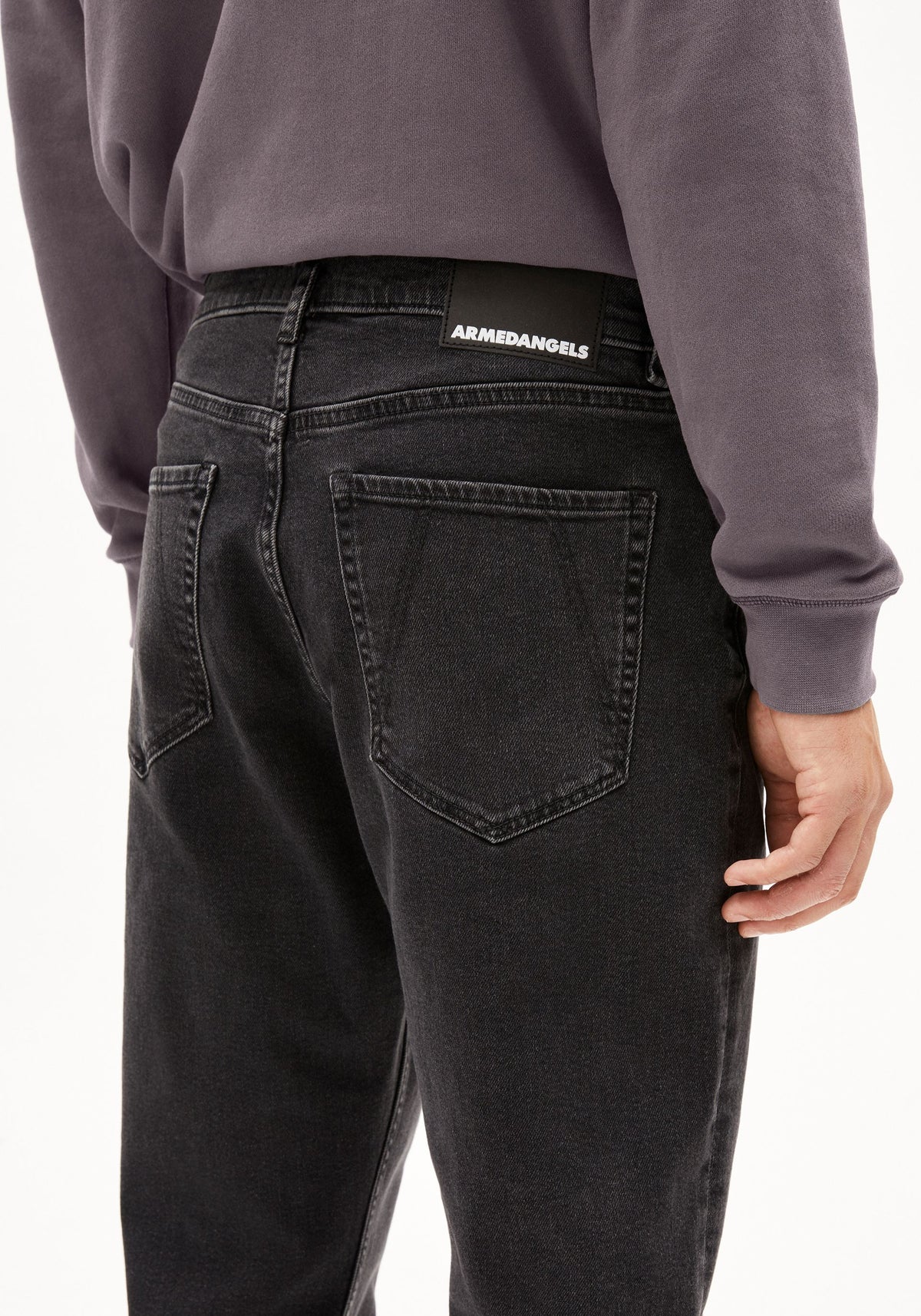AARJO TARPA TAPERED JEAN