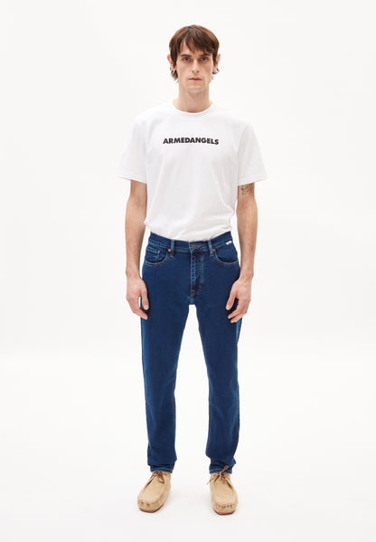 Aarjo Tarpa Tapered Jean – whale