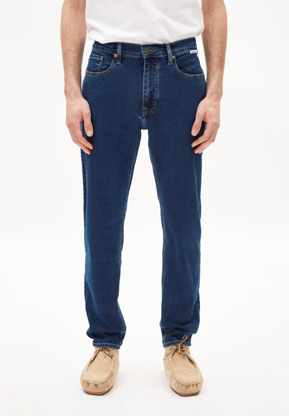 Aarjo Tarpa Tapered Jean – whale