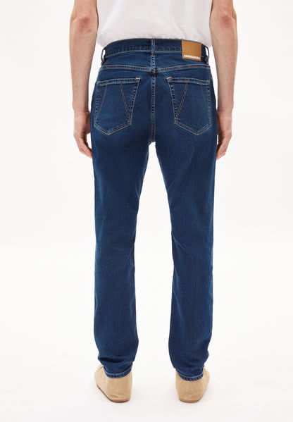 Aarjo Tarpa Tapered Jean – whale