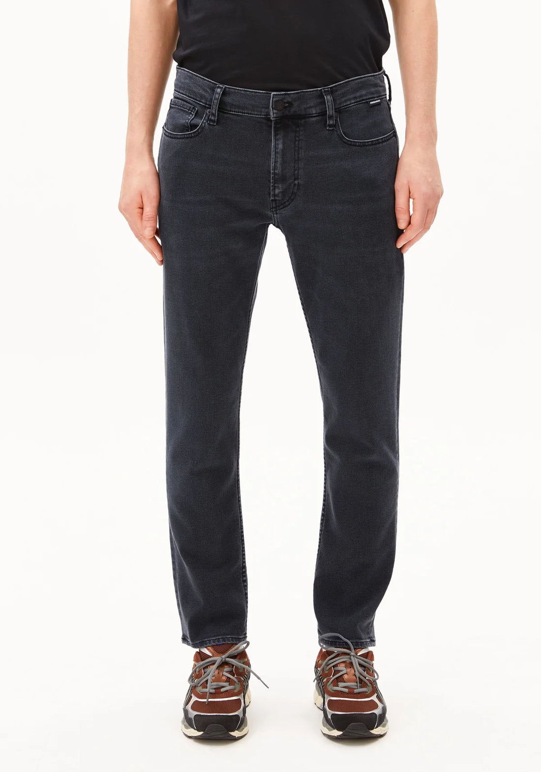 Iaan Slim Jean – smoked