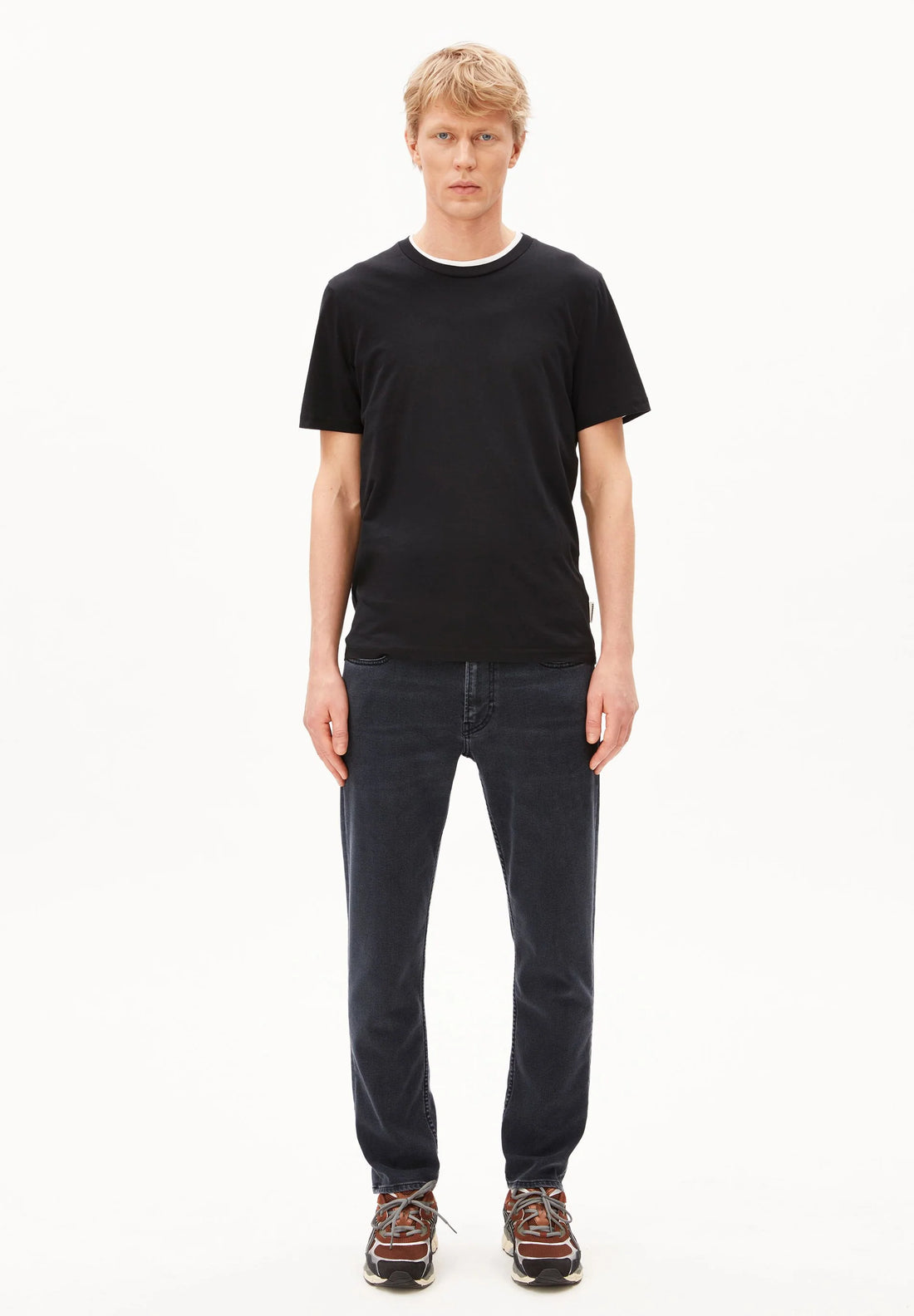 Iaan Slim Jean – smoked