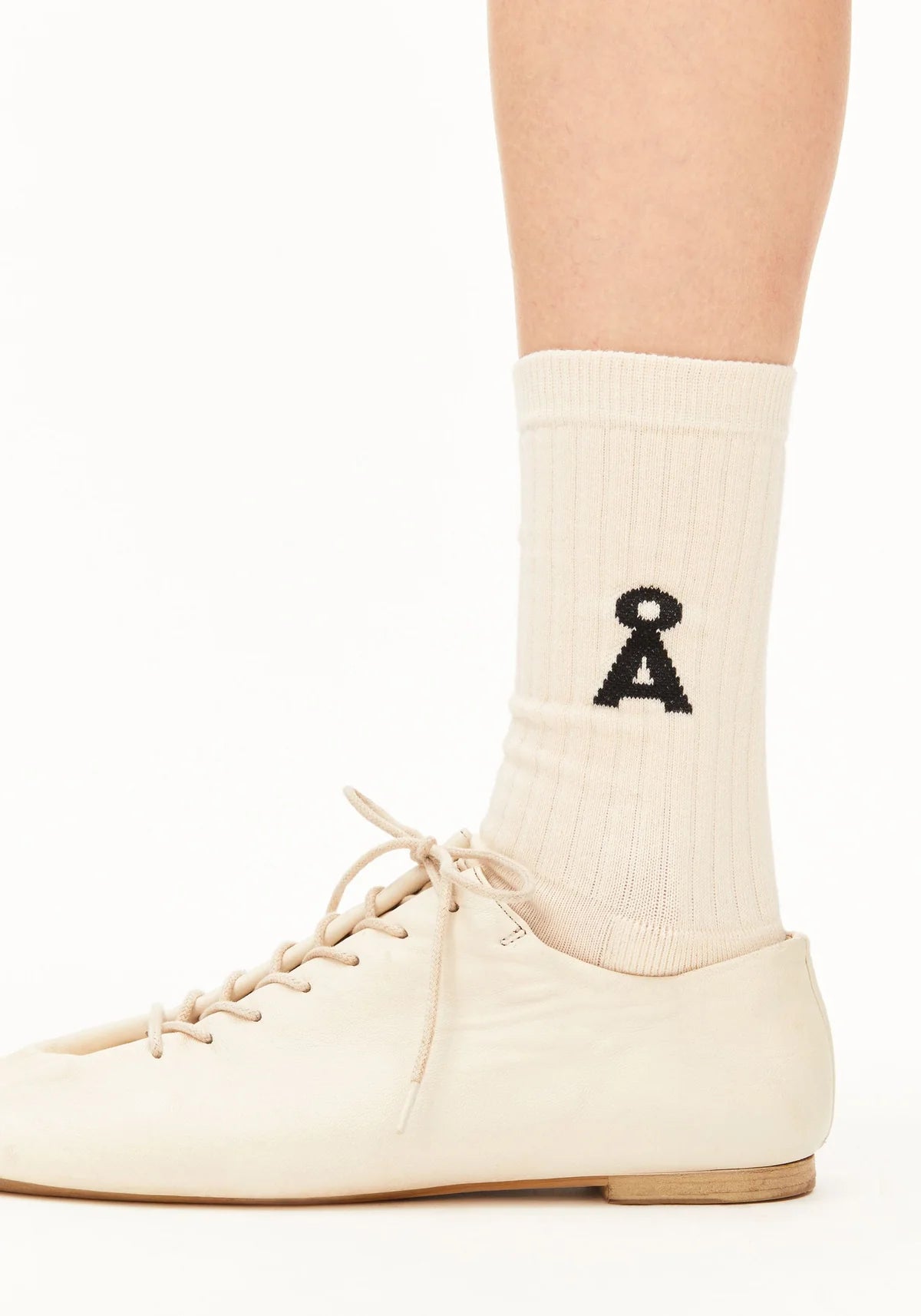 SAAMUS BOLD SOCKS W