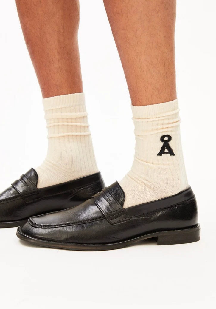 SAAMUS BOLD SOCKS W