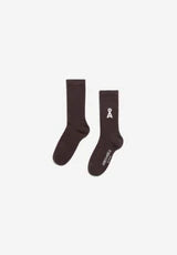 SAAMUS BOLD SOCKS W