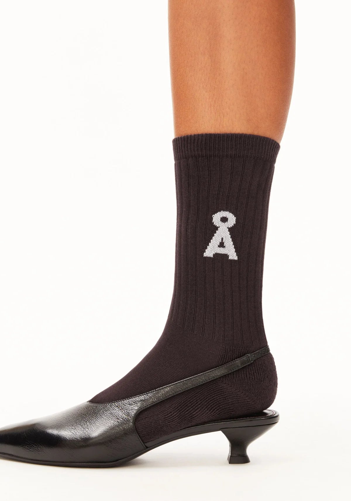 SAAMUS BOLD SOCKS W