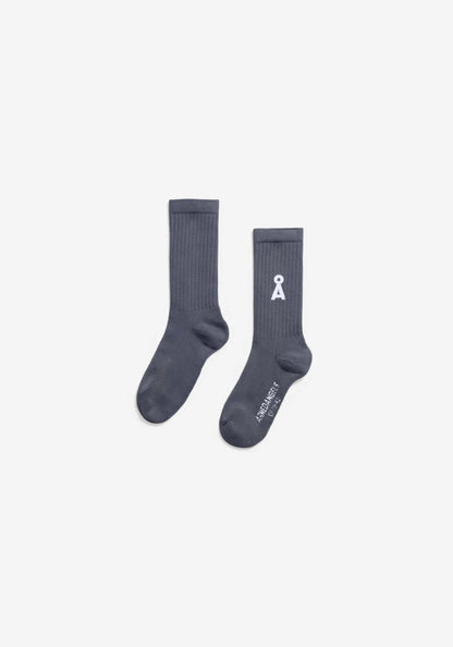 SAAMUS BOLD SOCKS W