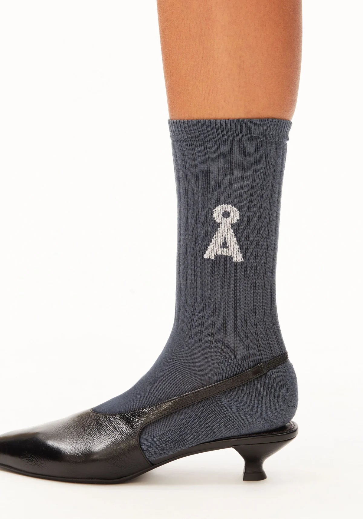 SAAMUS BOLD SOCKS W