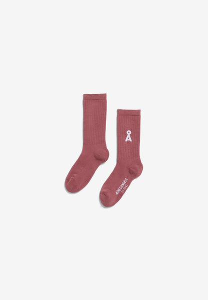 SAAMUS BOLD SOCKS W