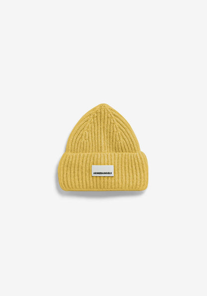 ICONIC Å WOOL HAT W