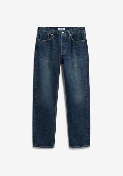 MAADOX CLASSIC STRAIGHT JEAN