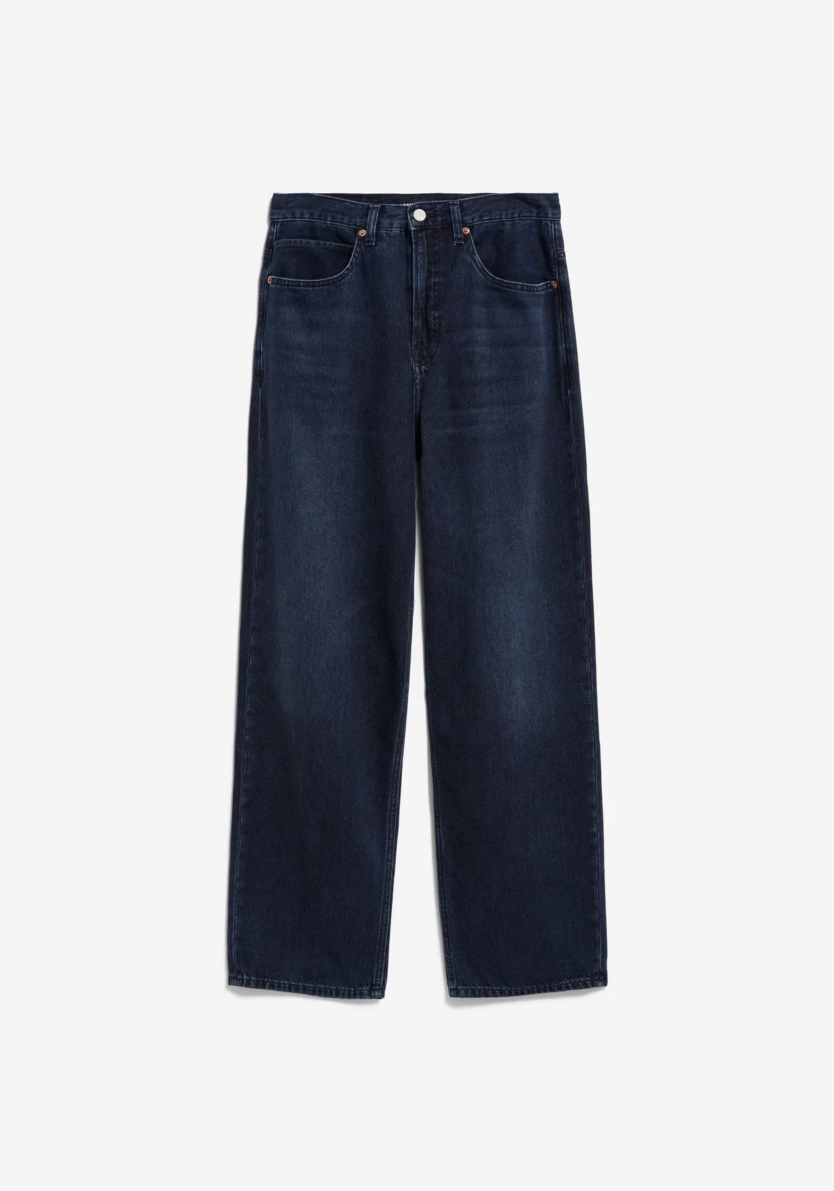 HAAYI LOW WAIST BAGGY JEAN