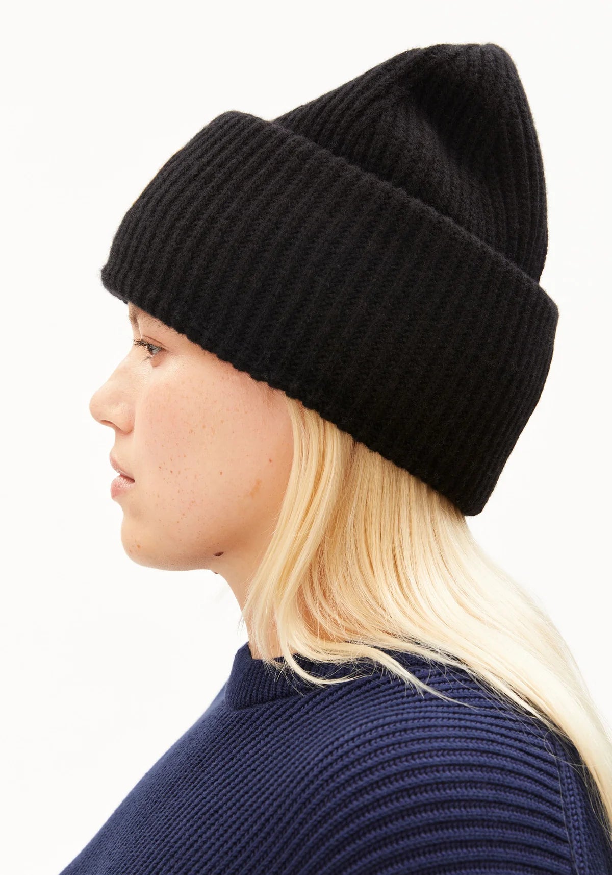ICONIC Å WOOL HAT W