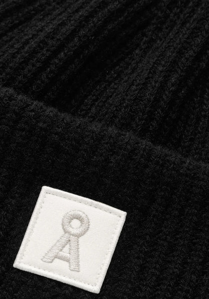 ICONIC Å WOOL HAT W