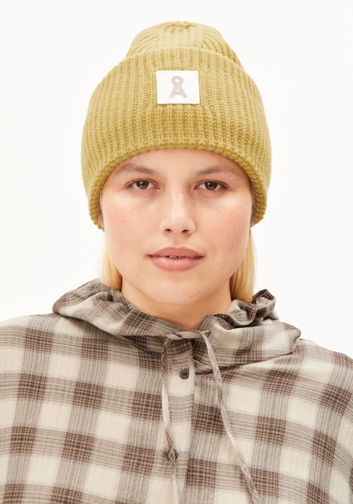 ICONIC Å WOOL HAT W