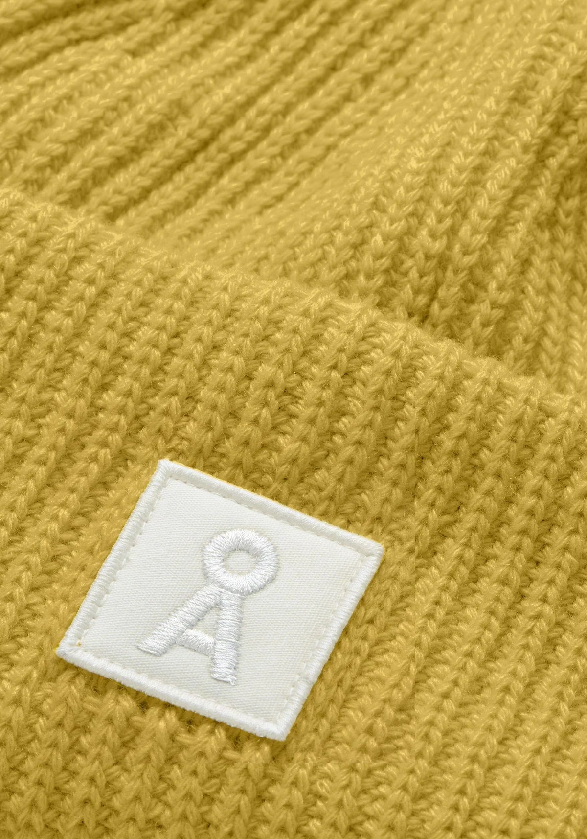 ICONIC Å WOOL HAT W
