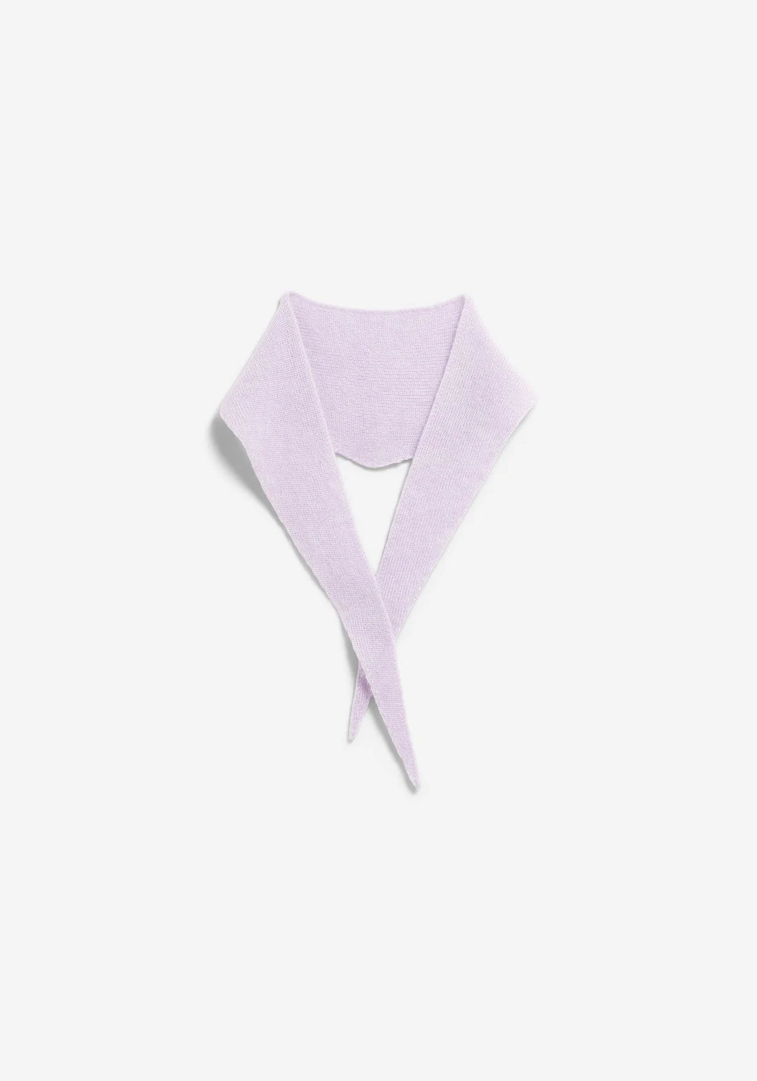 MOHAIR-MIX SCHAL