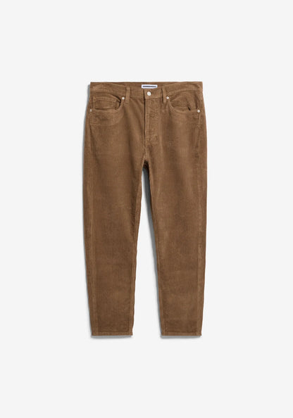 MAAKX CORDHOSE 100% Bio-Baumwolle