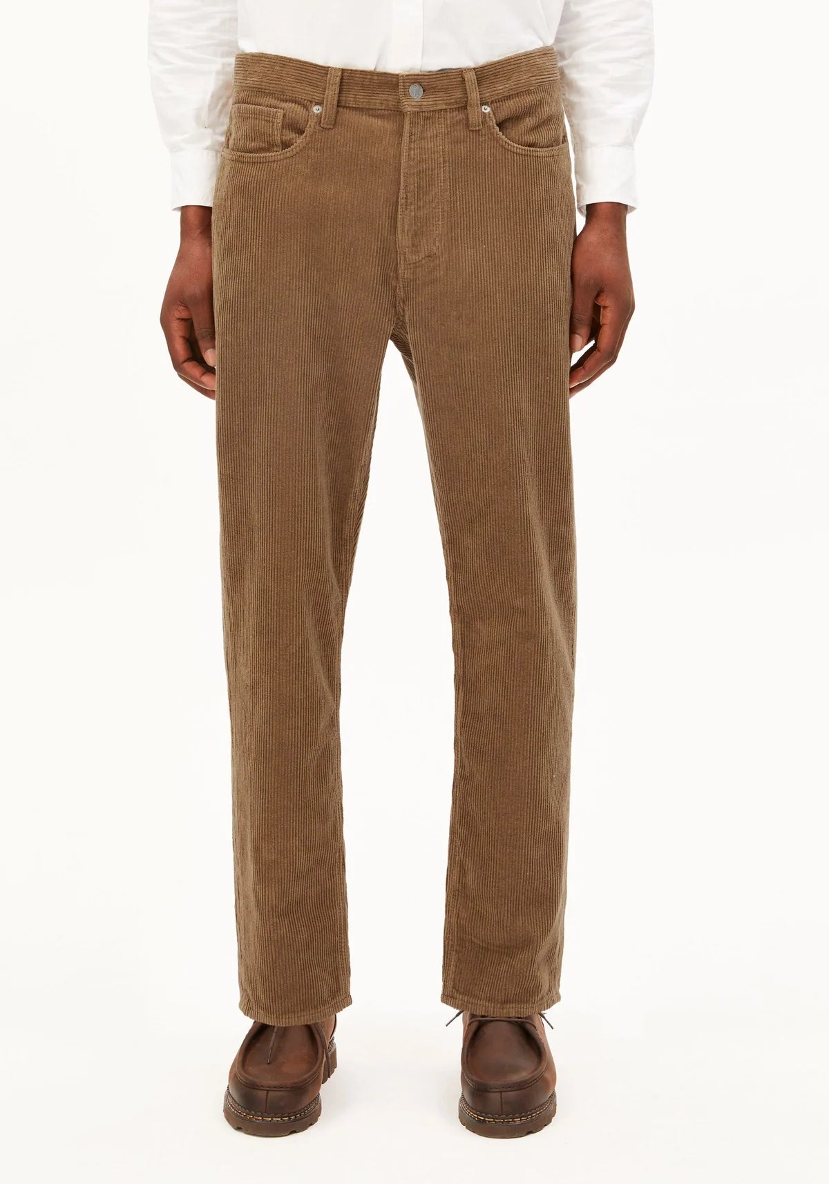 MAAKX CORDHOSE 100% Bio-Baumwolle