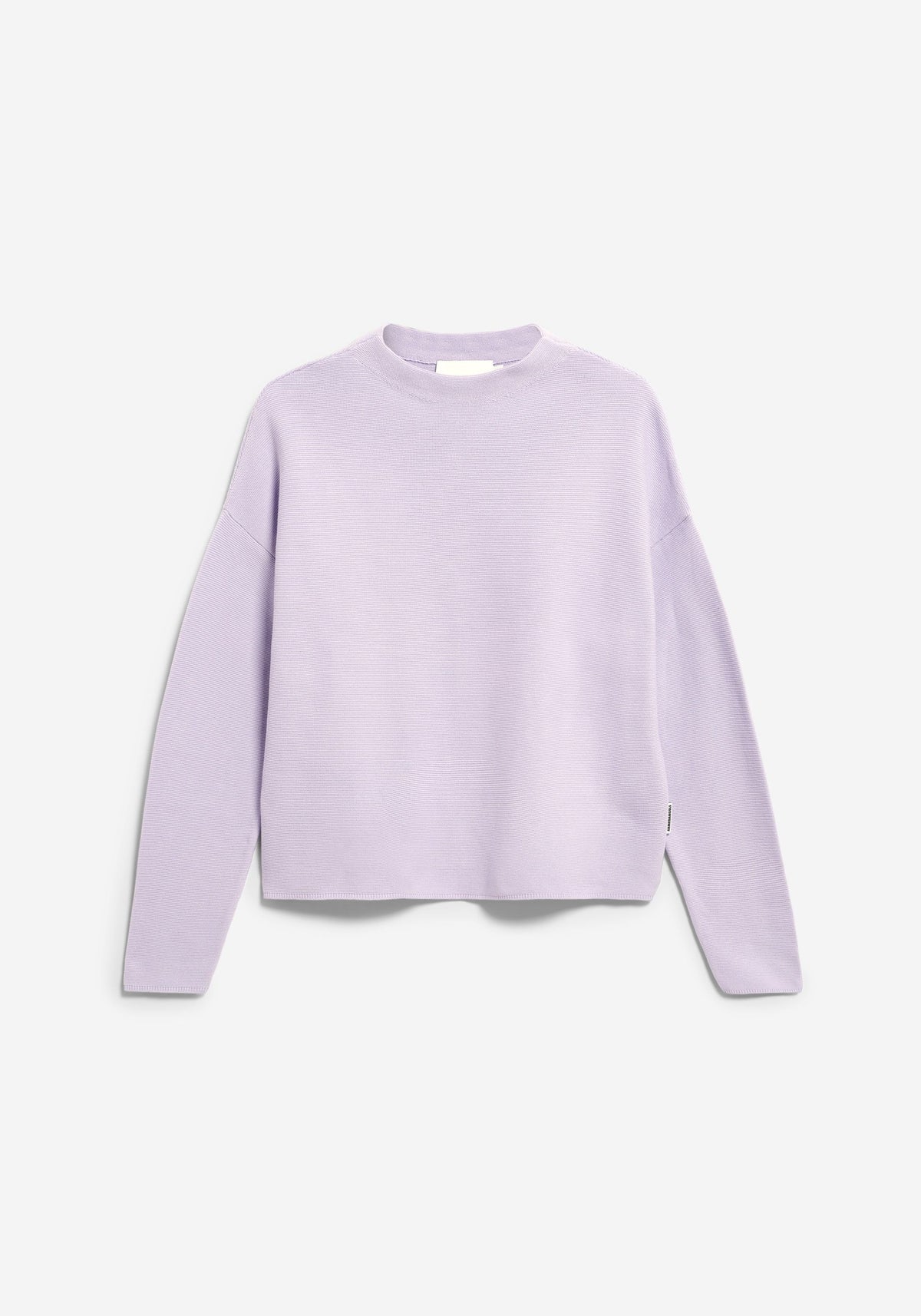 Merinaa Links Links Sweater – moonlit lilac