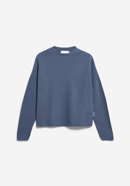 Merinaa Links Sweater – dusty moon
