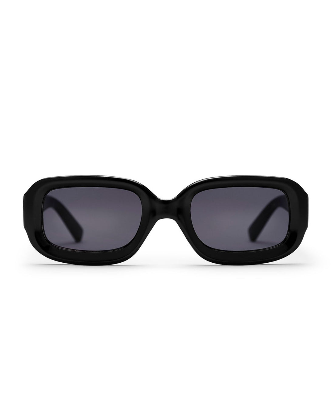 Sonnenbrille Havana in Black / Black