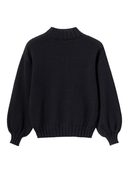 Strickpullover mit Wolke aus Bio-Baumwolle The Cloud Jumper