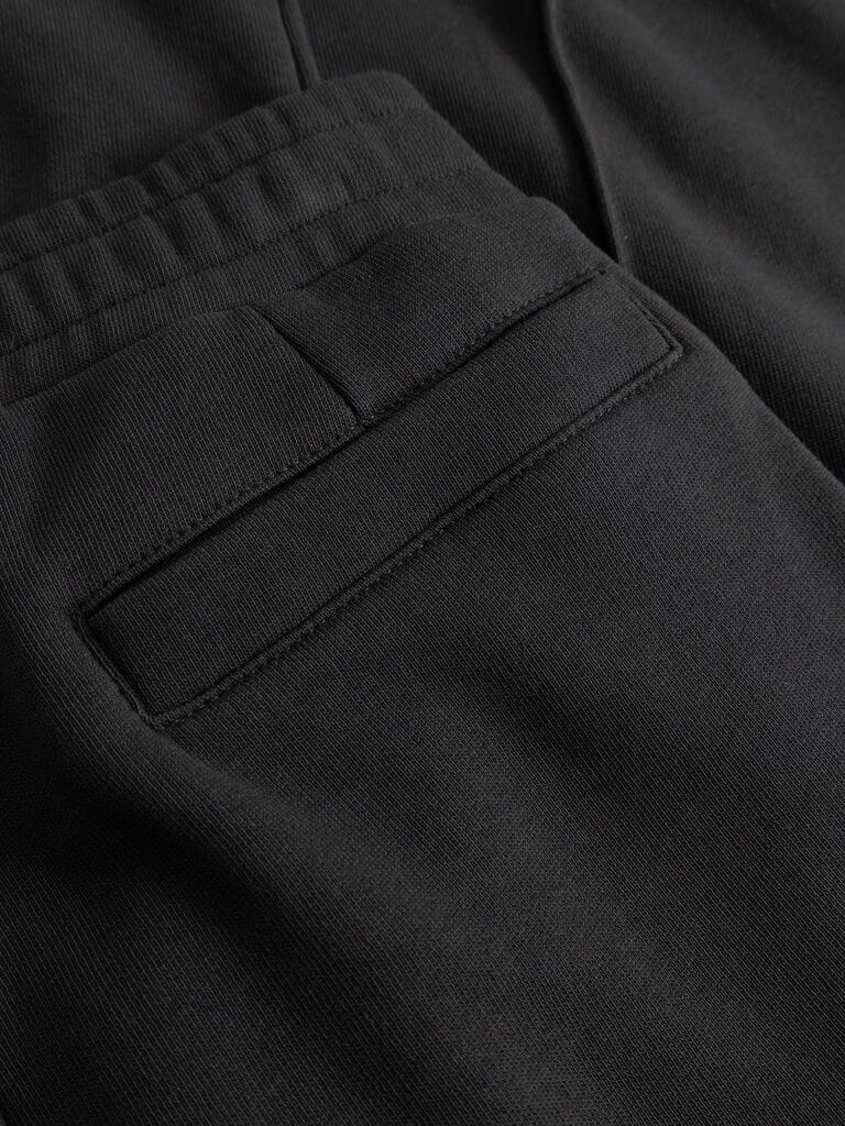 Regenbogen Sweathose aus Bio-Baumwolle Rainbow Vibe Trousers