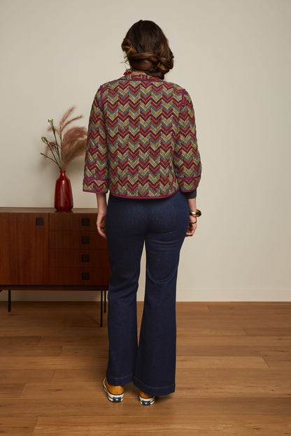 Noor Jacket Farley