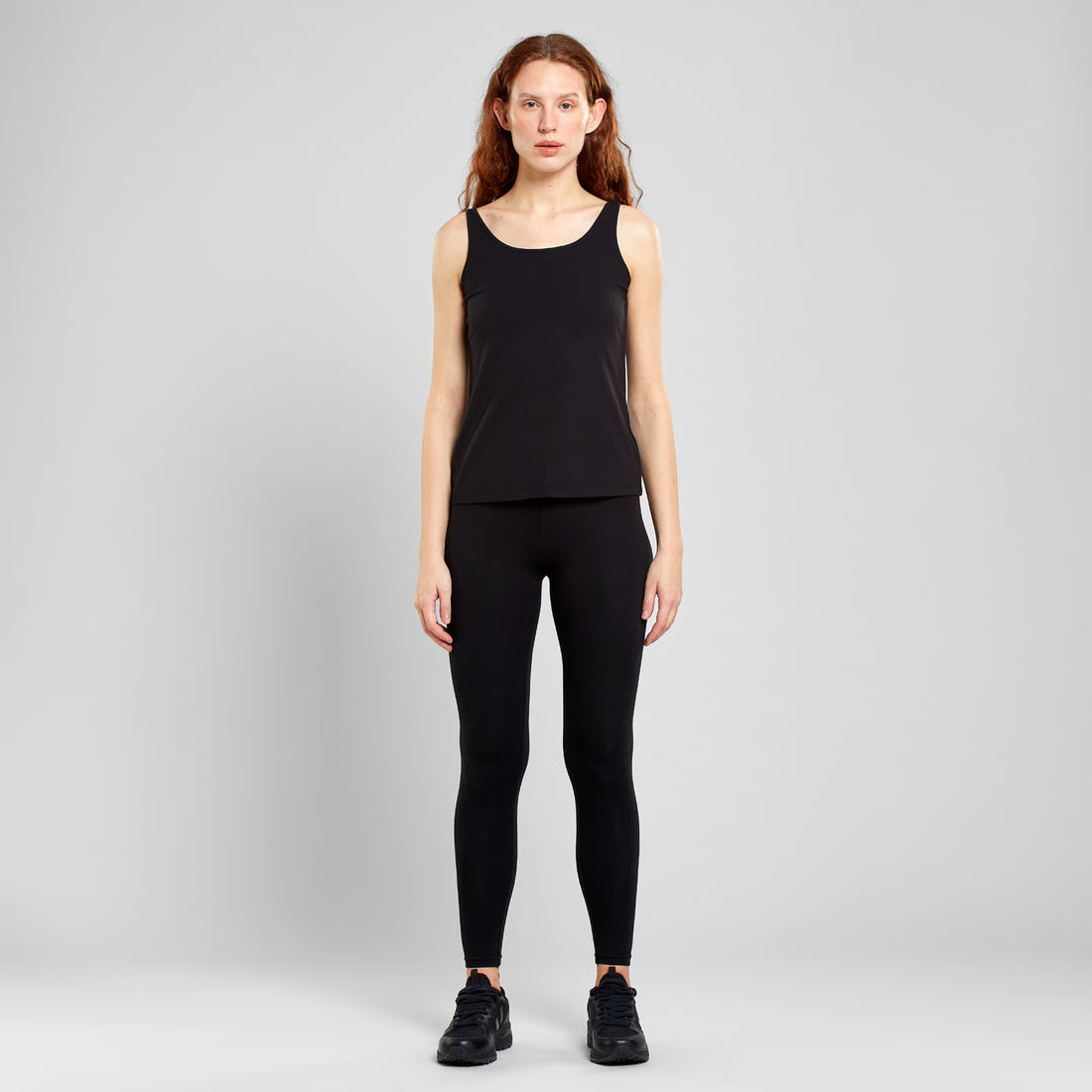 Tights Sanna Black