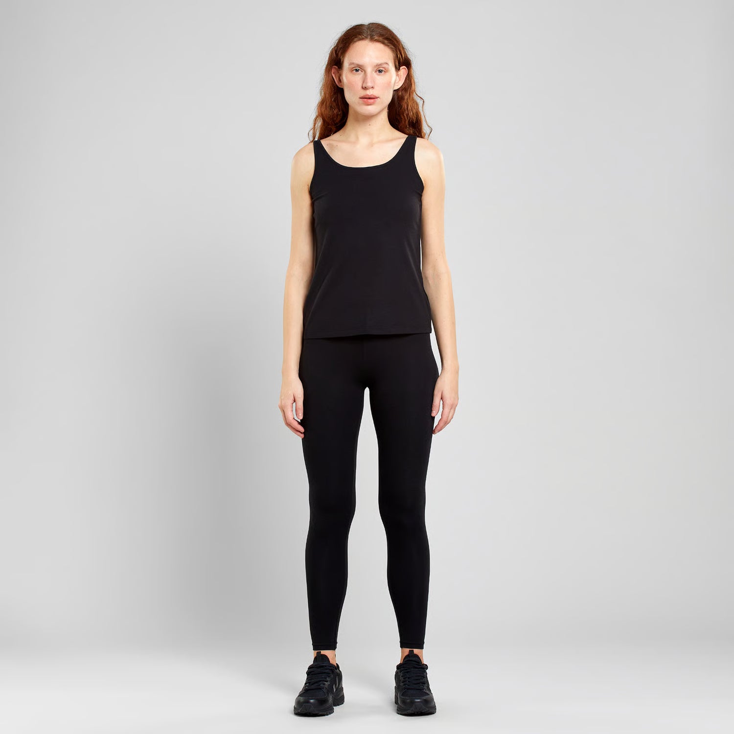 Tights Sanna Black