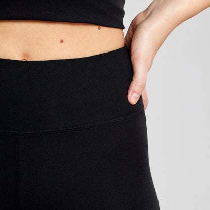 Tights Sanna Black