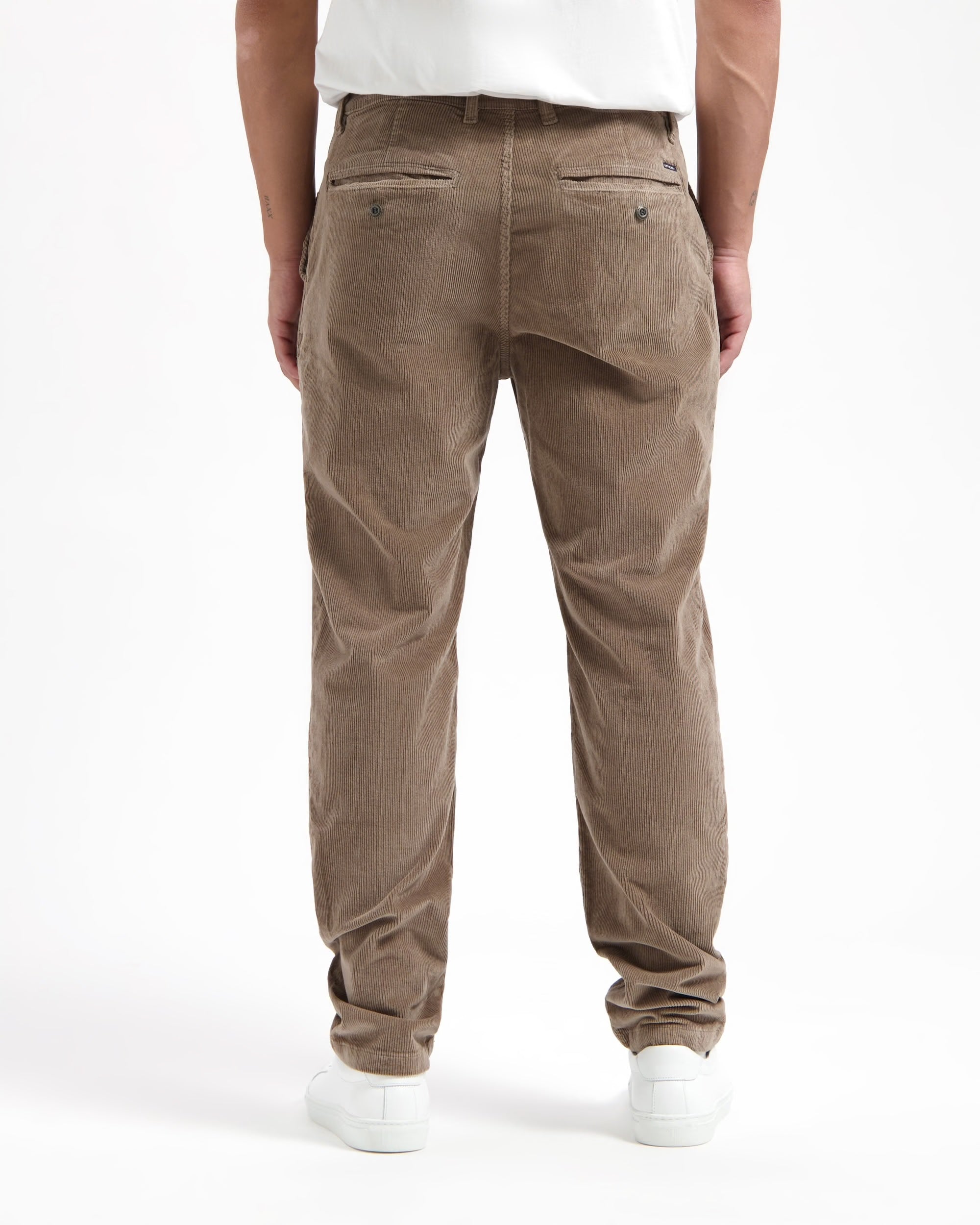 Darren Chino Corduroy – vielseitige Kordhose