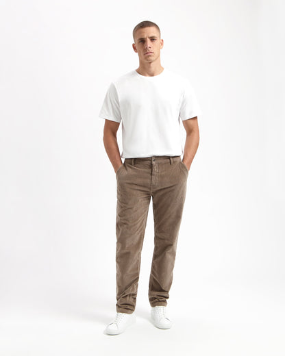 Darren Chino Corduroy – vielseitige Kordhose