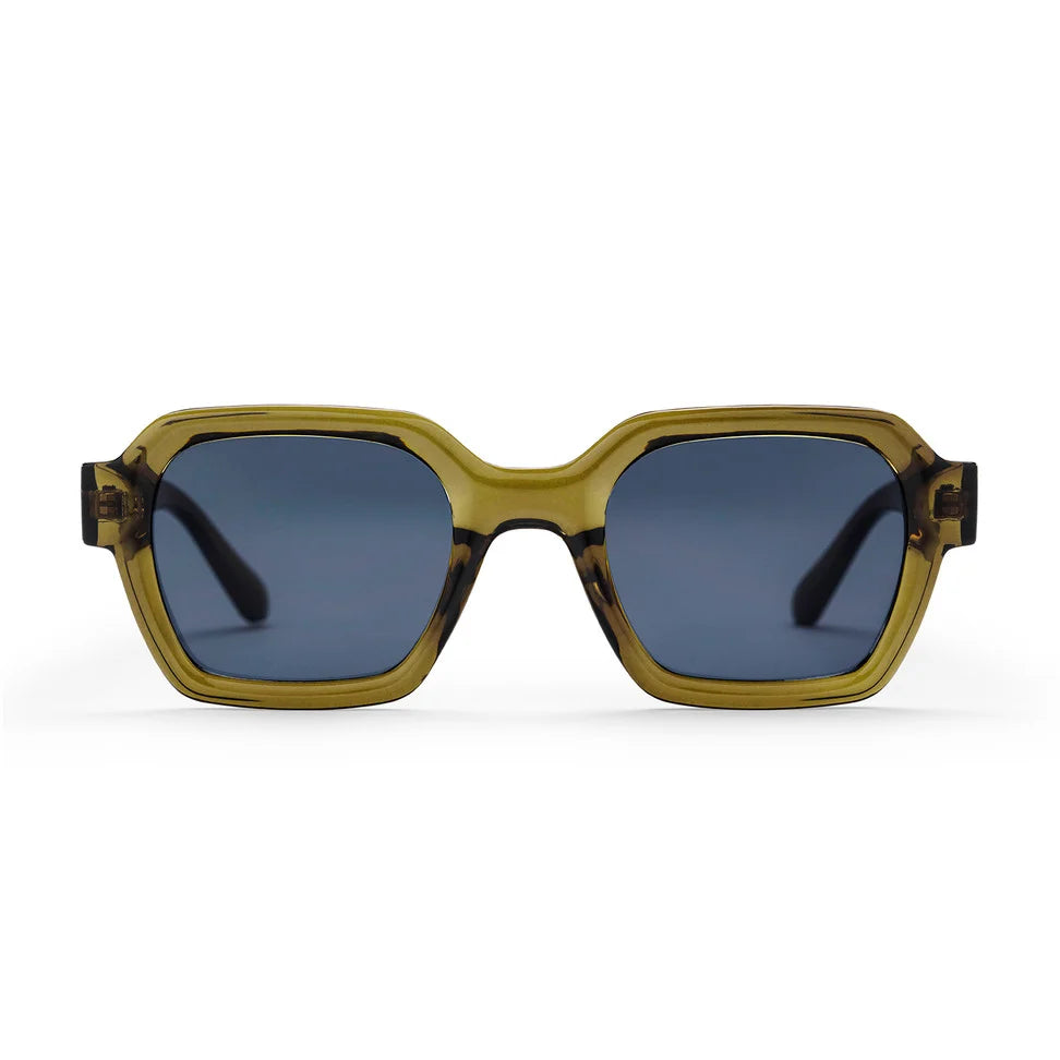 The AK - Moss green