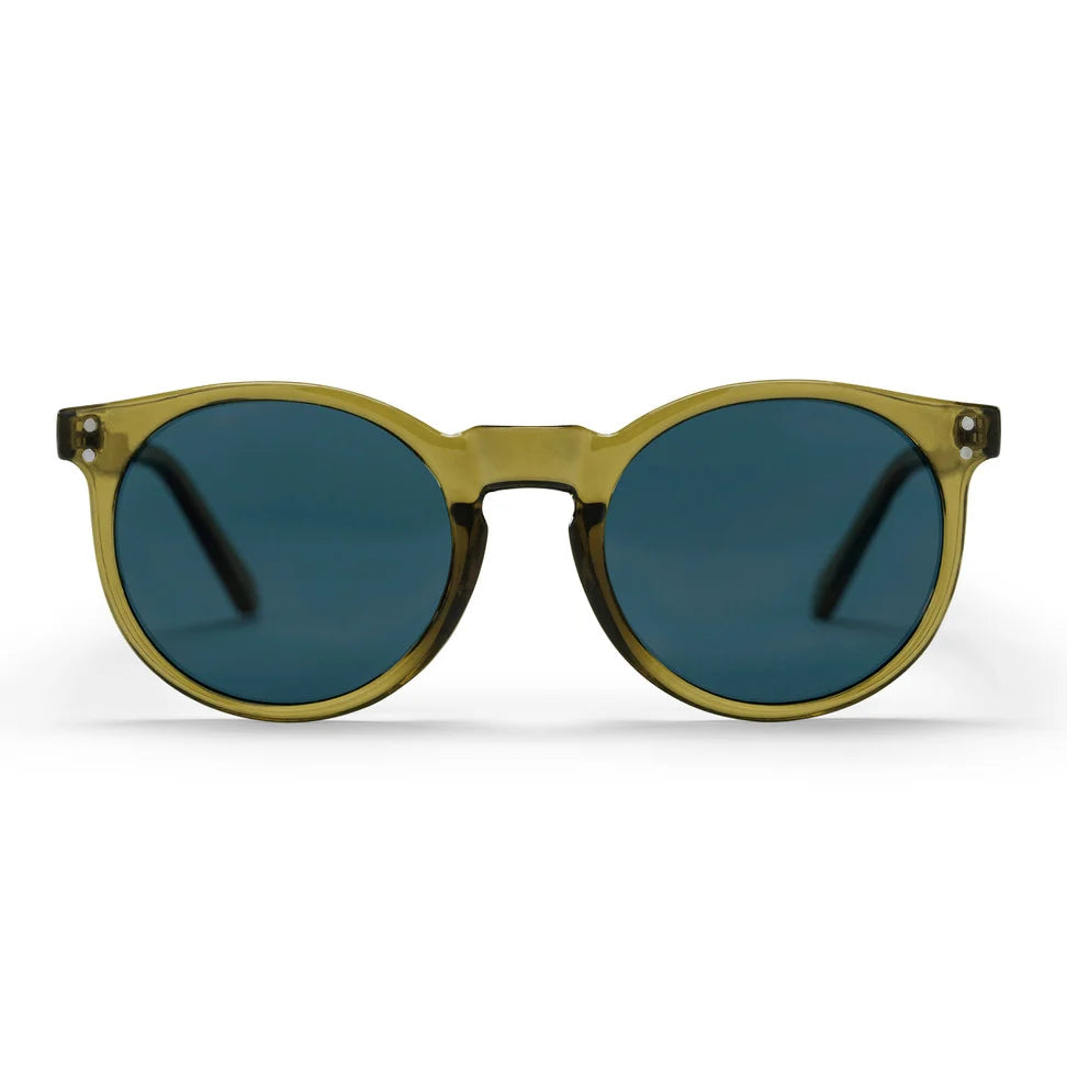 Sonnenbrille Lafitenia – Moss Green &amp;amp; Black