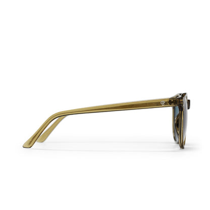 Sonnenbrille Lafitenia – Moss Green &amp;amp; Black