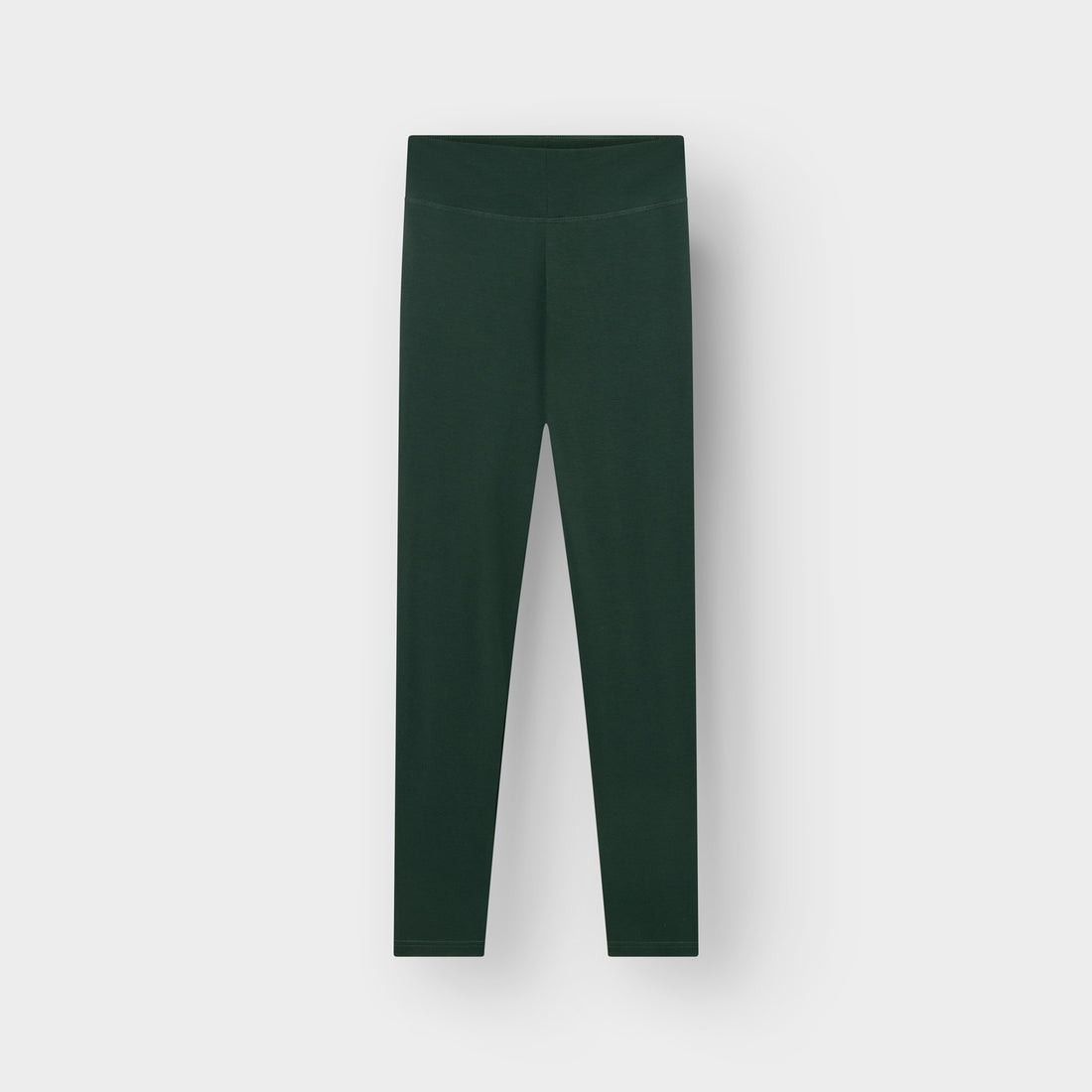Tights Sanna Dark Green