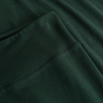 Tights Sanna Dark Green