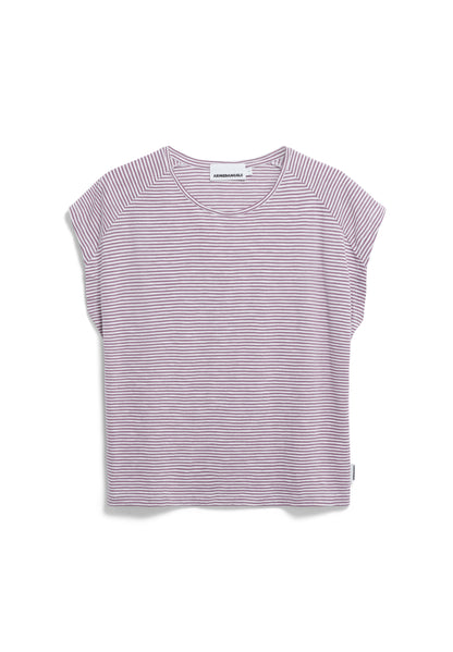 T-SHIRT ONELIAA LOVELY STRIPES